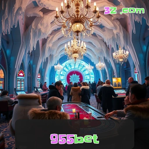 Baixar na 955bet: Recursos que Envolvem e Fascinam Usuários