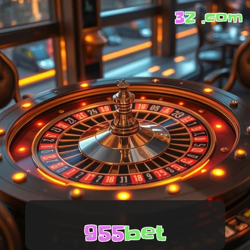 Bônus Imperdíveis no 955bet: Atrações que Priorizam o Jogador