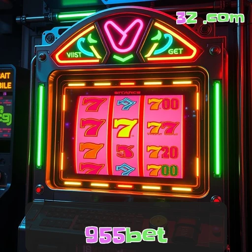 Explorando Jogos Incríveis no 955bet: Diversão Garantida!