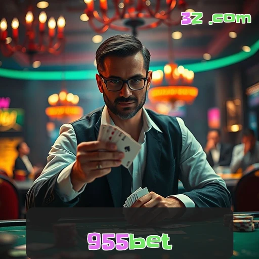 Login Eficiente na 955bet: A Experiência Transformadora de Apostar