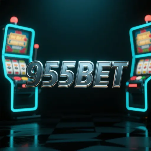 Novo logo da 955bet